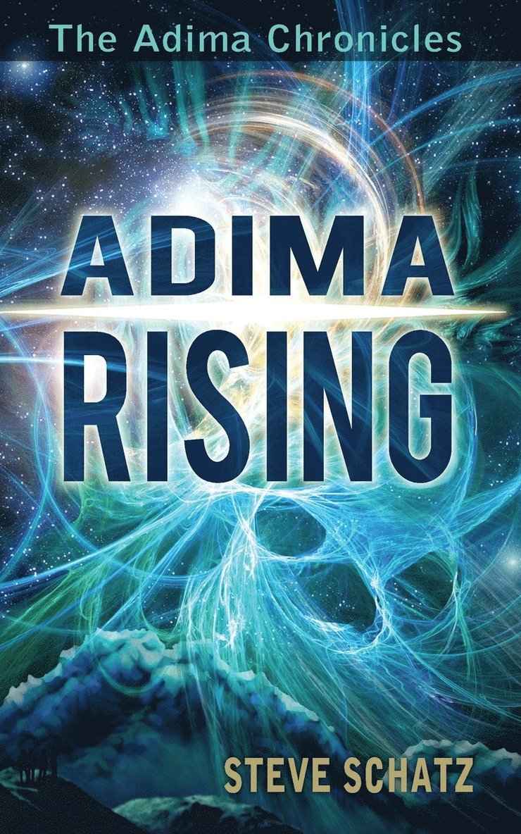 Adima Rising
