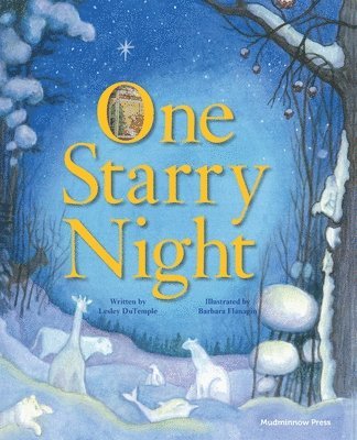 One Starry Night 1