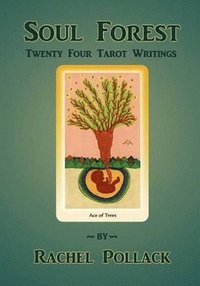 bokomslag Soul Forest Twenty Four Tarot Writings