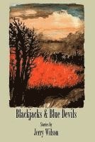 Jerry Wilson - Blackjacks & Blue Devils, Häftad