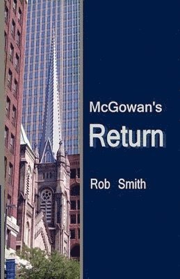 McGowan's Return 1