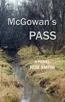 Rob Smith - McGowan's Pass, Häftad