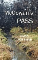 bokomslag McGowan's Pass