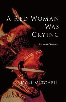 A Red Woman Was Crying 1