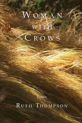 Woman With Crows