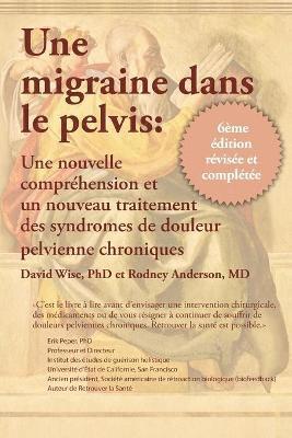 bokomslag Une migraine dans le pelvis