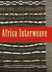 bokomslag Africa Interweave