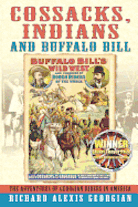 bokomslag Cossacks, Indians and Buffalo Bill