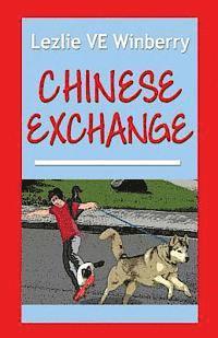 bokomslag Chinese Exchange