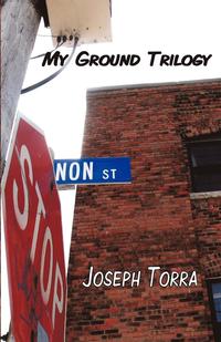 bokomslag My Ground Trilogy