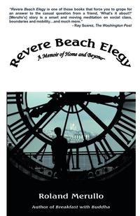 bokomslag Revere Beach Elegy