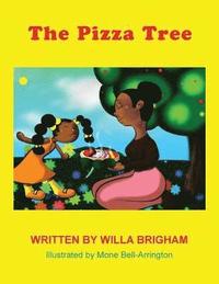 bokomslag The Pizza Tree