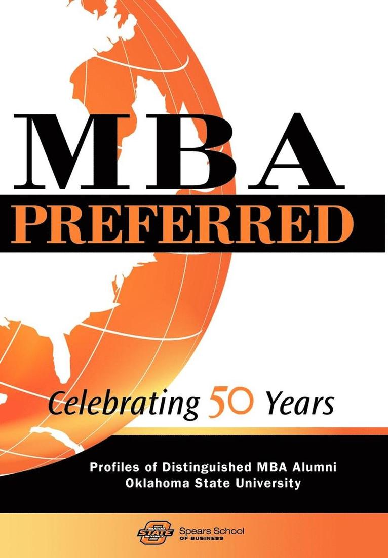 MBA Preferred 1