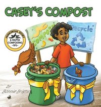 bokomslag Casey's Compost