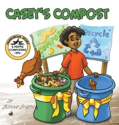 Casey's Compost 1