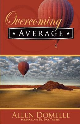 Overcoming Average 1