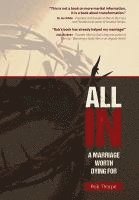 bokomslag All in - A Marriage Worth Dying for