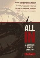 Rob Thorpe - All in - A Marriage Worth Dying for, Häftad