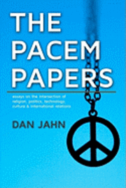 Dan Jahn - The Pacem Papers, Häftad