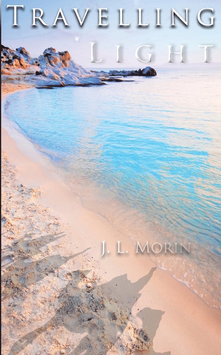 J. L. Morin - Travelling Light, Häftad