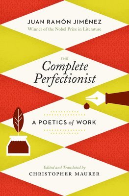 The Complete Perfectionist 1