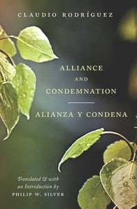 bokomslag Alliance and Condemnation / Alianza y Condena