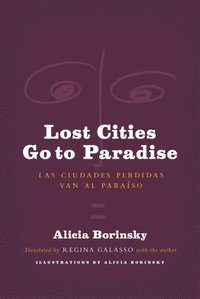 bokomslag Lost Cities Go to Paradise