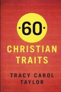 bokomslag 60 Christian Traits