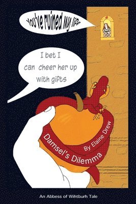 Damsel's Dilemma 1