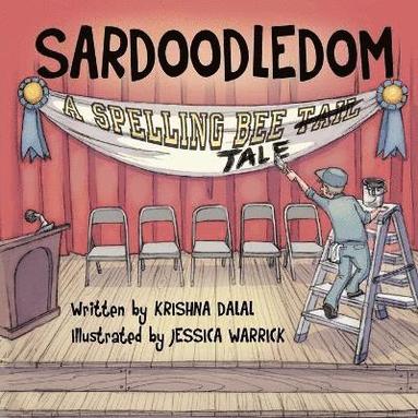 bokomslag Sardoodledom