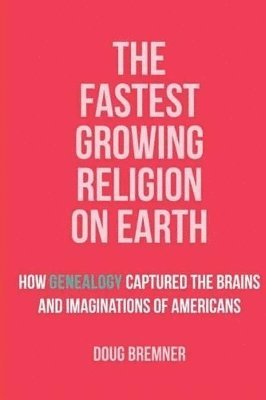 bokomslag Fastest Growing Religion on Earth