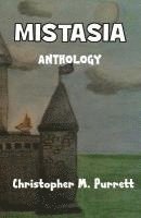 bokomslag Mistasia Anthology