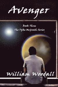 William Woodall - Avenger, Häftad