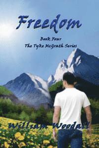 William Woodall - Freedom, Häftad