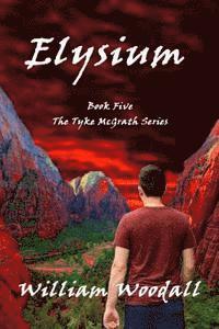 William Woodall - Elysium, Häftad
