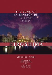 bokomslag Song of Hiroshima