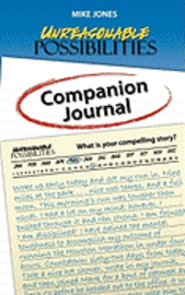 bokomslag Unreasonable Possibilities Companion Journal