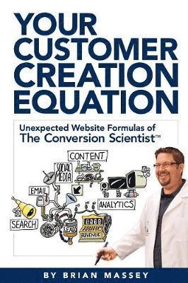 bokomslag Your Customer Creation Equation