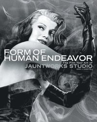 bokomslag Form of Human Endeavor