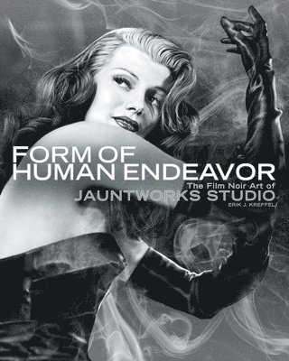 bokomslag Form of Human Endeavor