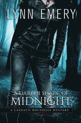 Darker Shade of Midnight