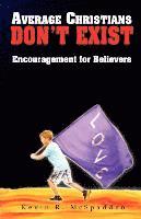 bokomslag Average Christians Don't Exist