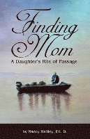 bokomslag Finding Mom