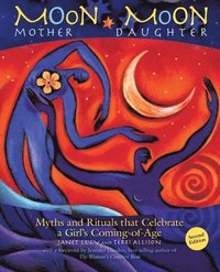 bokomslag Moon Mother, Moon Daughter