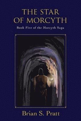 bokomslag Star of Morcyth