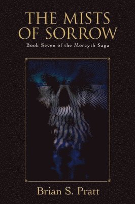 bokomslag Mists of Sorrow