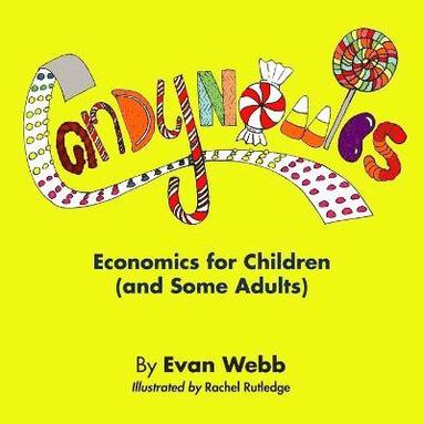 bokomslag Candynomics