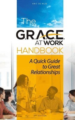 bokomslag GRACE at Work Handbook