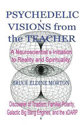 Psychedelic Visions from the Teacher 1