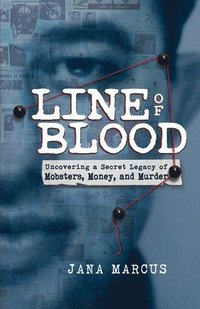 bokomslag Line of Blood